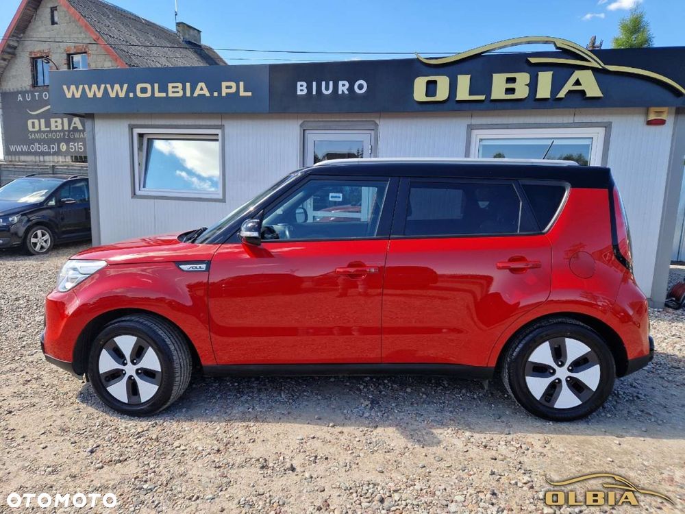 Kia Soul - 4