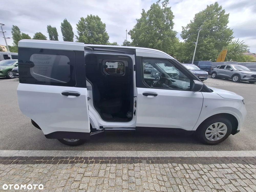 Ford Transit Courier Trend - 5