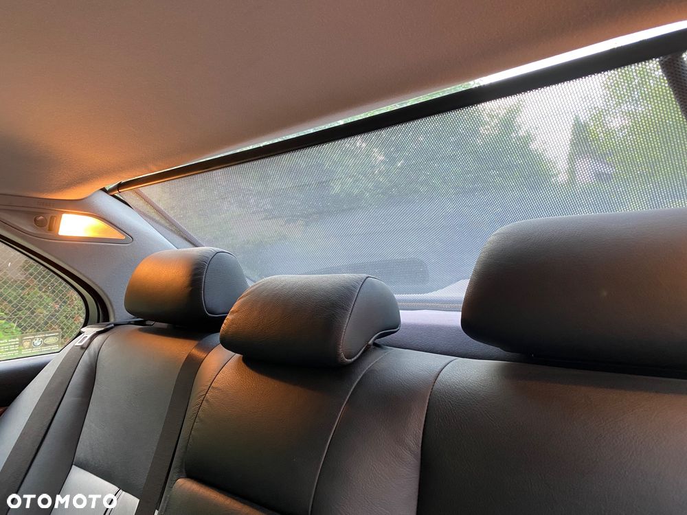 BMW Seria 5 - 10