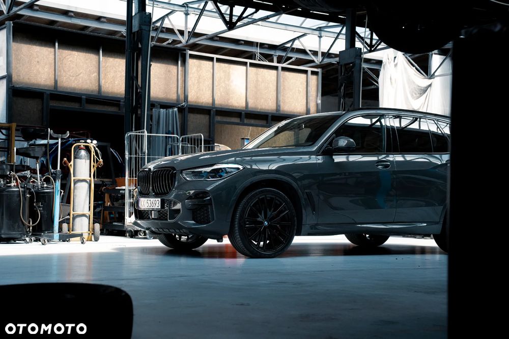 BMW X5 M - 13