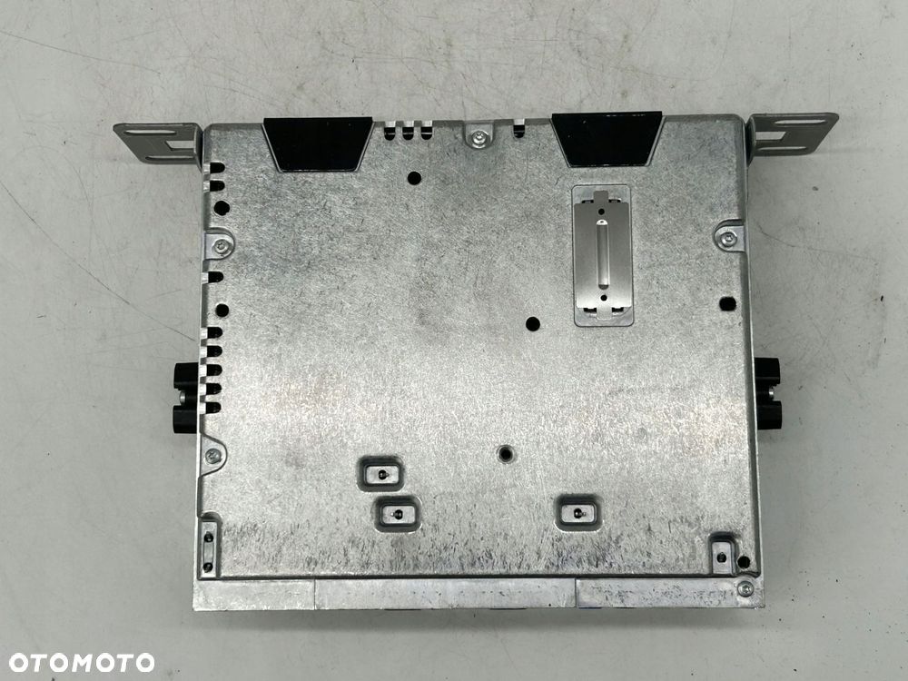 radioodtwarzacz stacja multimedialna renault clio v 259159738r - 4