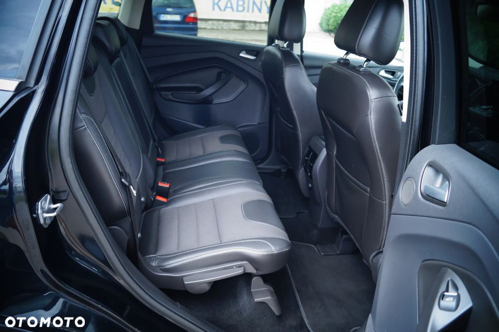 Ford Kuga 2.0 TDCi FWD Titanium - 18