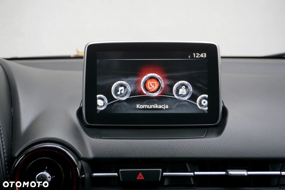 Mazda CX-3 2.0 Skypassion - 18