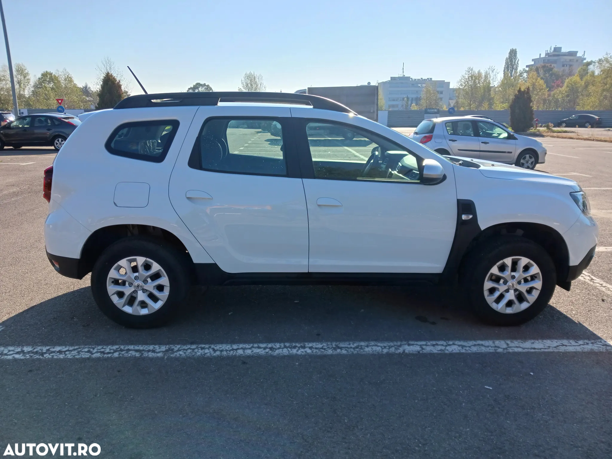 Dacia Duster ECO-G 100 Expression - 17