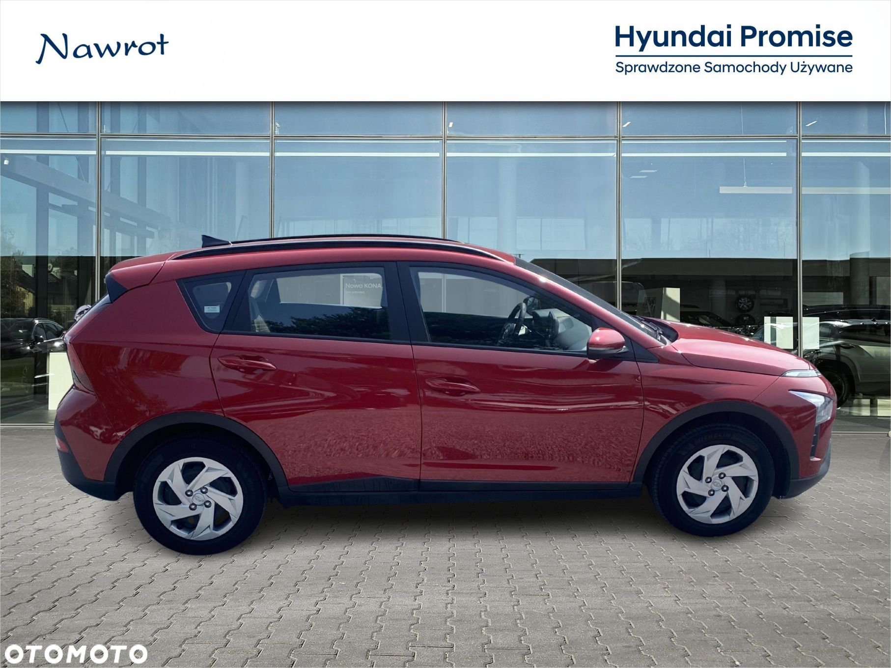 Hyundai Bayon - 6
