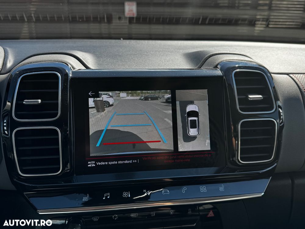 Citroën C5 Aircross 1.5 BlueHDi S&S EAT8 Shine - 32