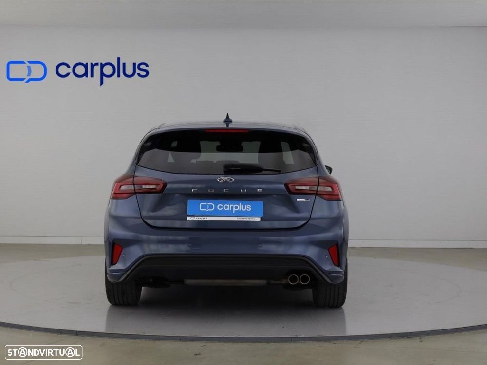 Ford Focus 1.0 EcoBoost ST-Line Aut. - 6