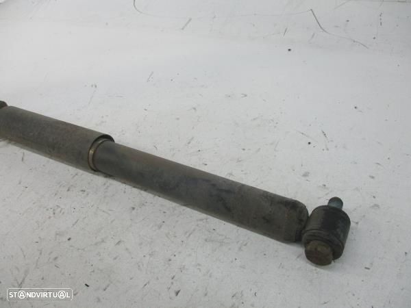 Amortecedor Suspensao Tras Esq Mercedes-Benz Vito Caixa (638) - 2
