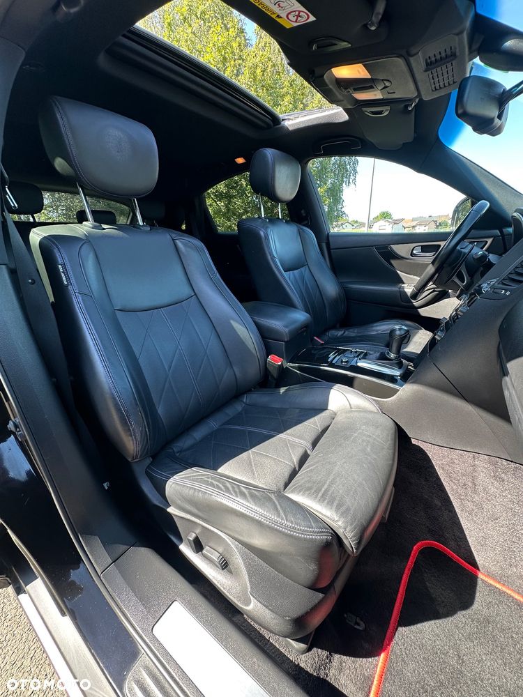 Infiniti Q70 3.0d S Premium - 18