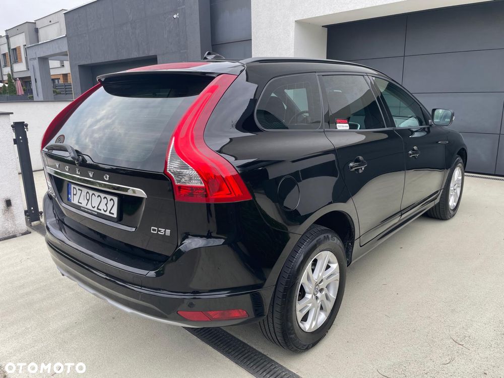 Volvo XC 60 - 3