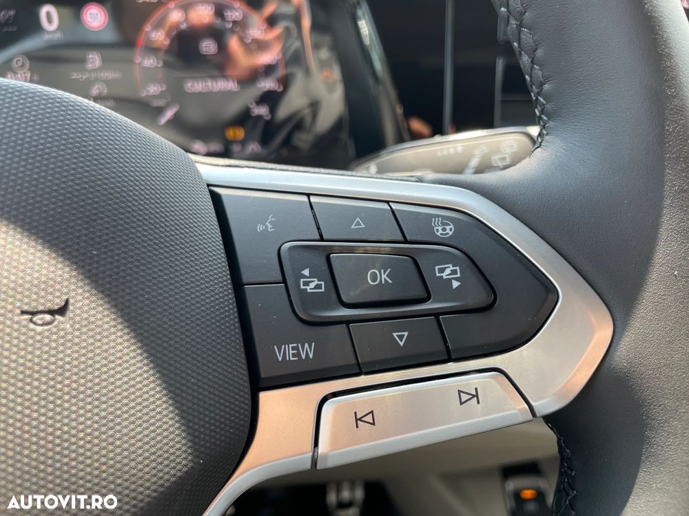 Volkswagen Multivan L 1.5 eHybrid 4M DSG 180KW Style - 15
