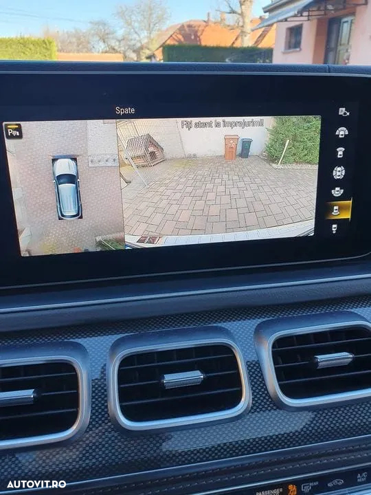 Mercedes-Benz GLE 450 AMG 4Matic 9G-TRONIC AMG Line - 21