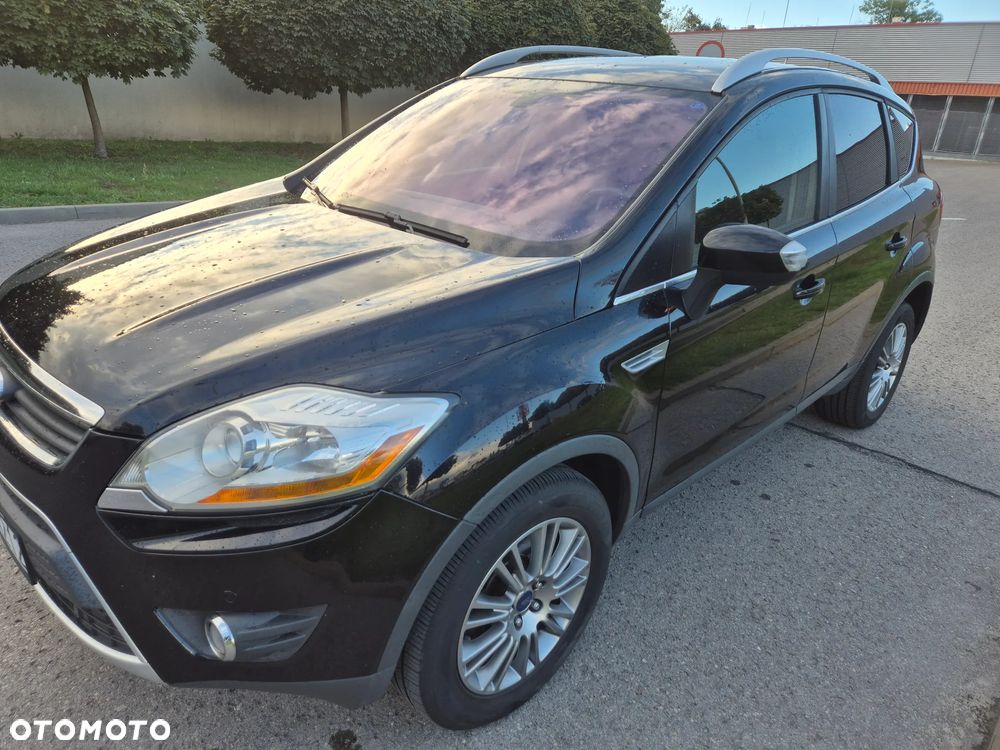 Ford Kuga 2.0 TDCi Trend - 6