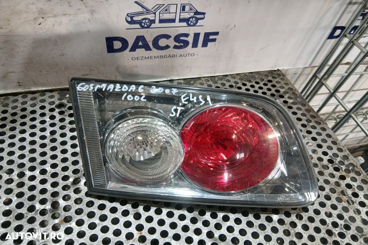 Lampa / Tripla stop stanga pe hayon 226-61974 226-61974 Mazda 6 GG [f - 1