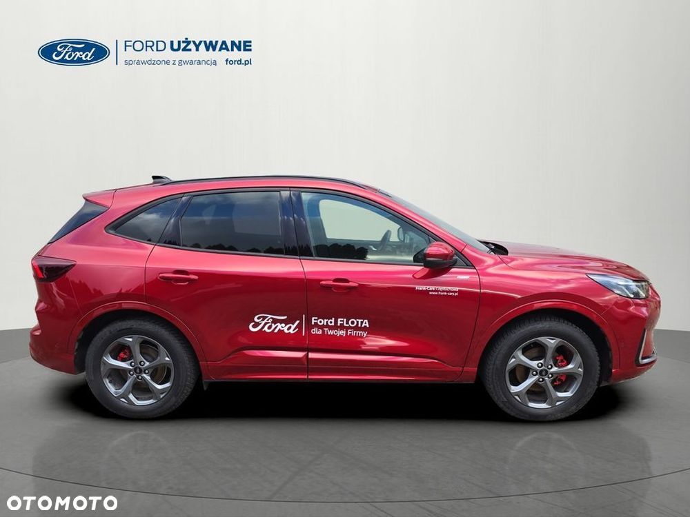 Ford Kuga - 6