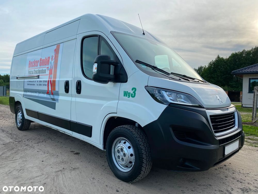 Peugeot BOXER L3H2 - 2