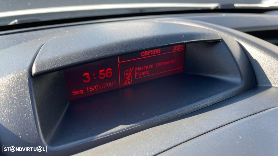 Citroën Berlingo 1.6 HDI L1H1 - 32