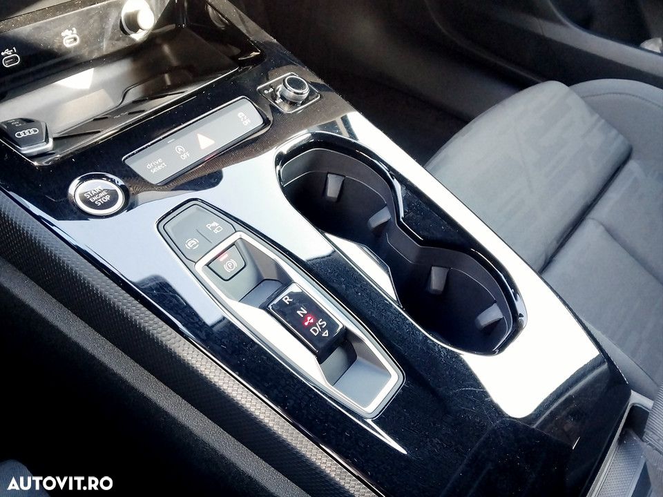 Audi A5 Limuzina - 18