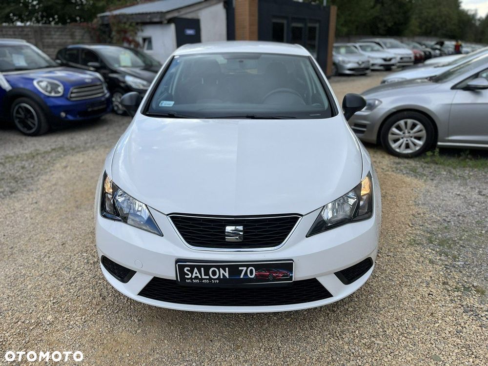 Seat Ibiza - 6