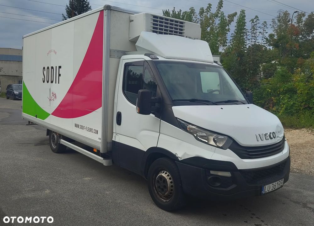 Iveco 35S18 - 14