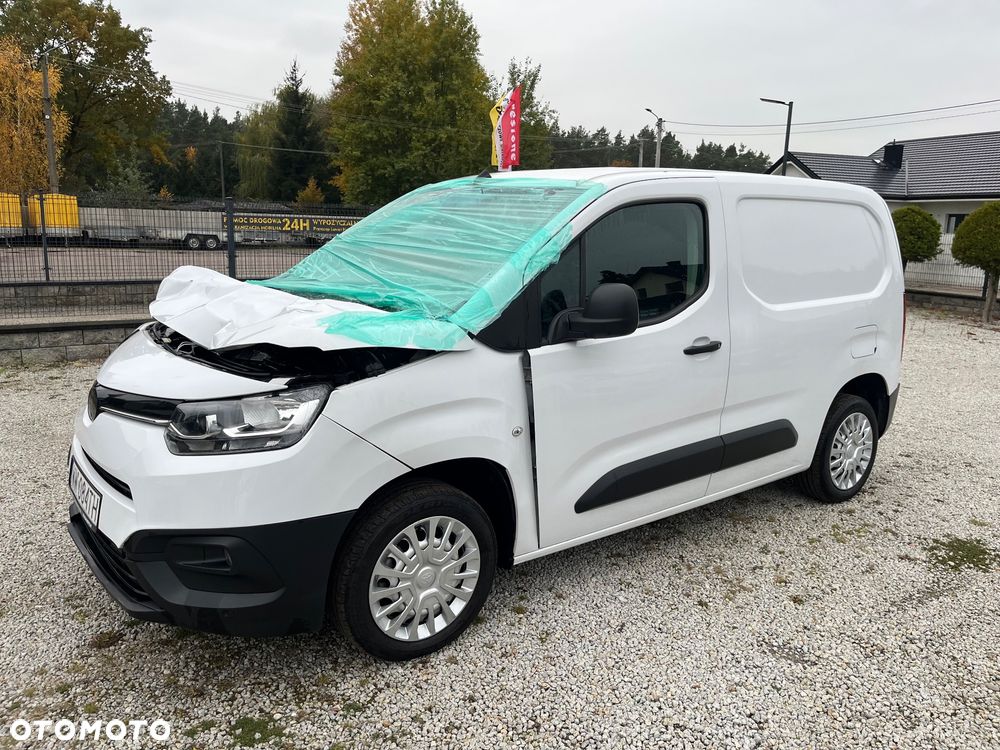Toyota Proace City - 5