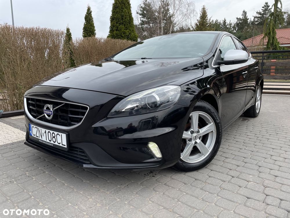 Volvo V40 D2 RDesign - 25