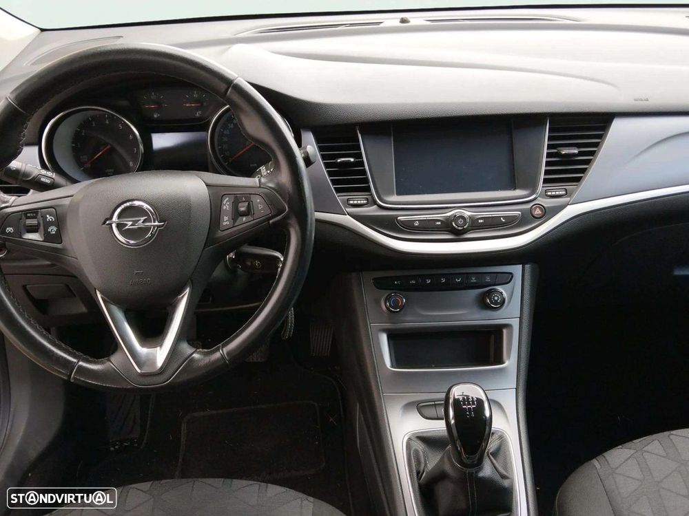 Opel Astra Sports Tourer 1.0 Dynamic Sport S/S - 6