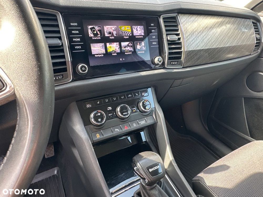 Skoda Kodiaq 1.5 TSI ACT 4x2 Style DSG - 18