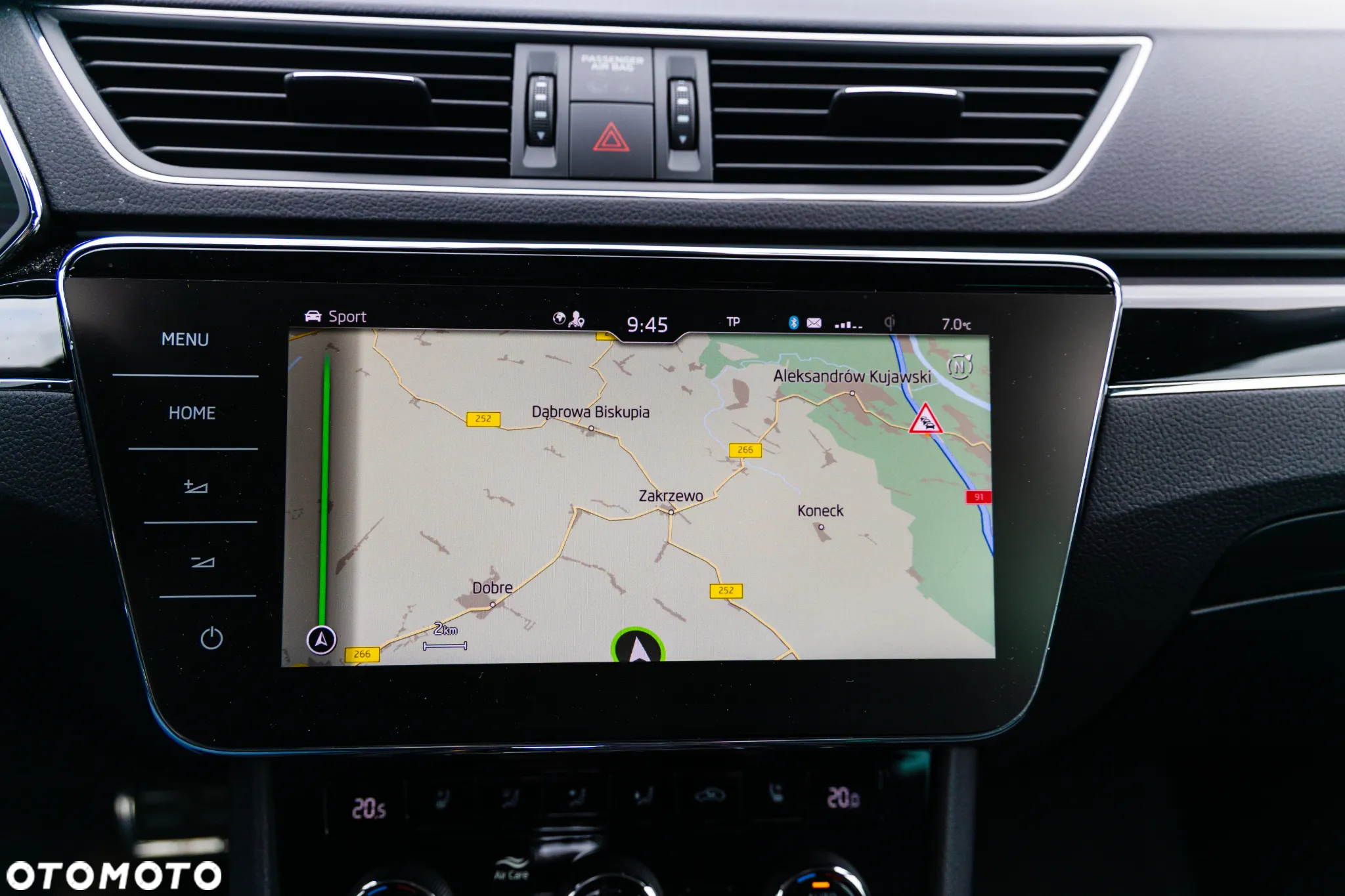 Skoda Superb 2.0 TDI SCR 4x4 L&K DSG - 16