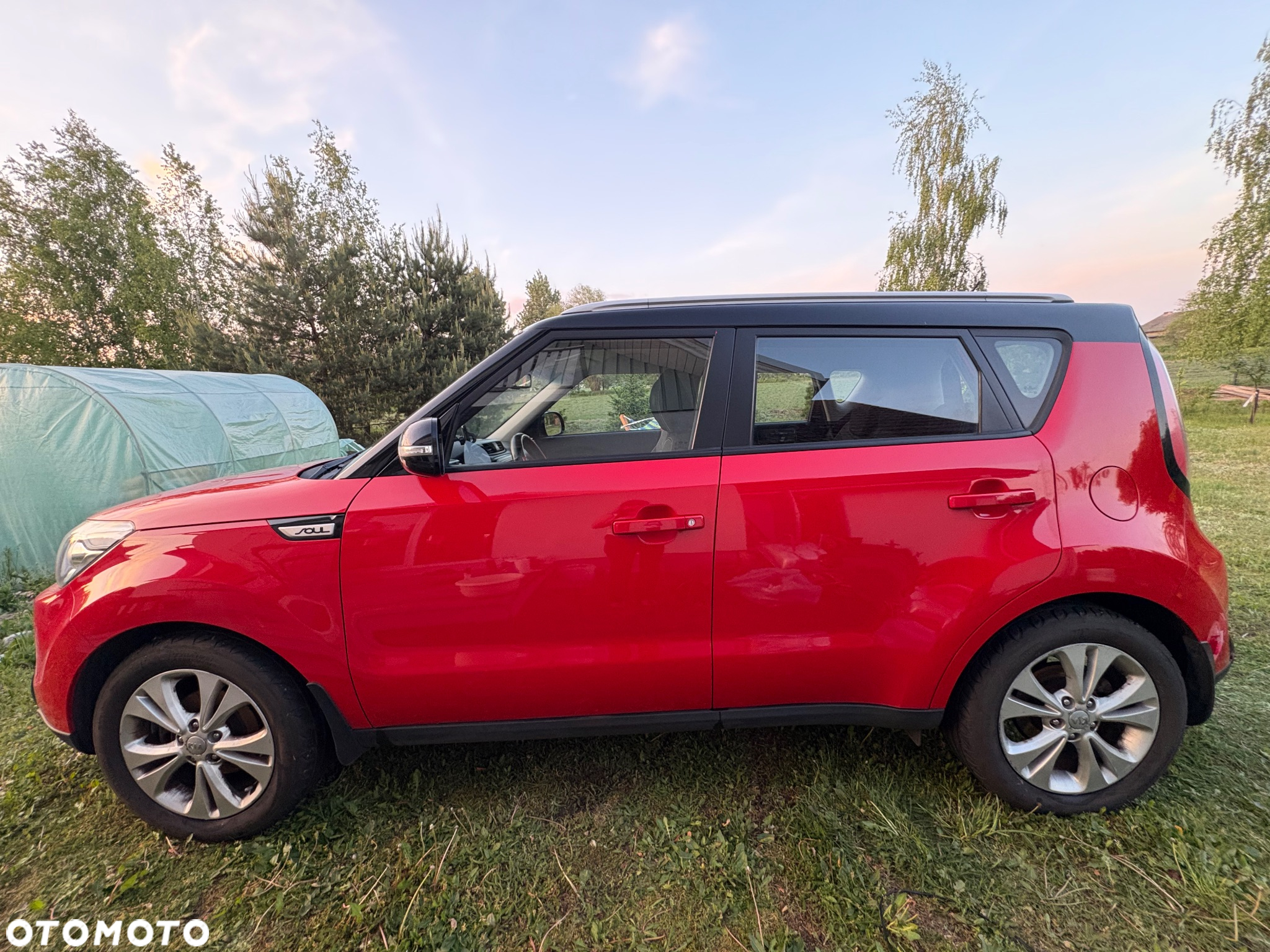 Kia Soul 1.6 GDI M EU6 - 11