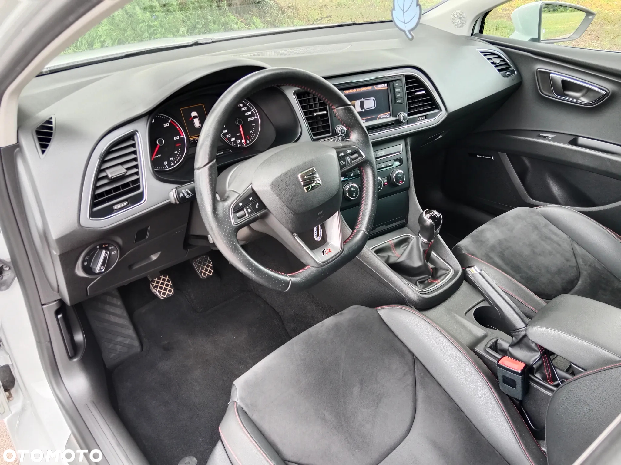 Seat Leon - 5