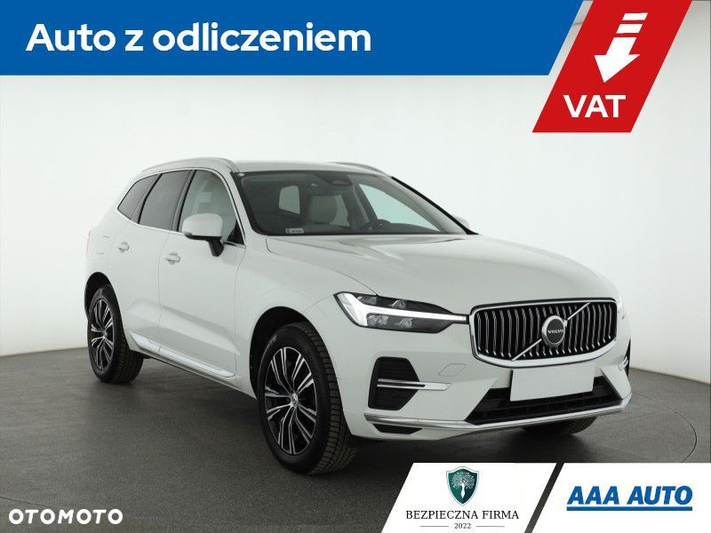Volvo XC 60 - 2