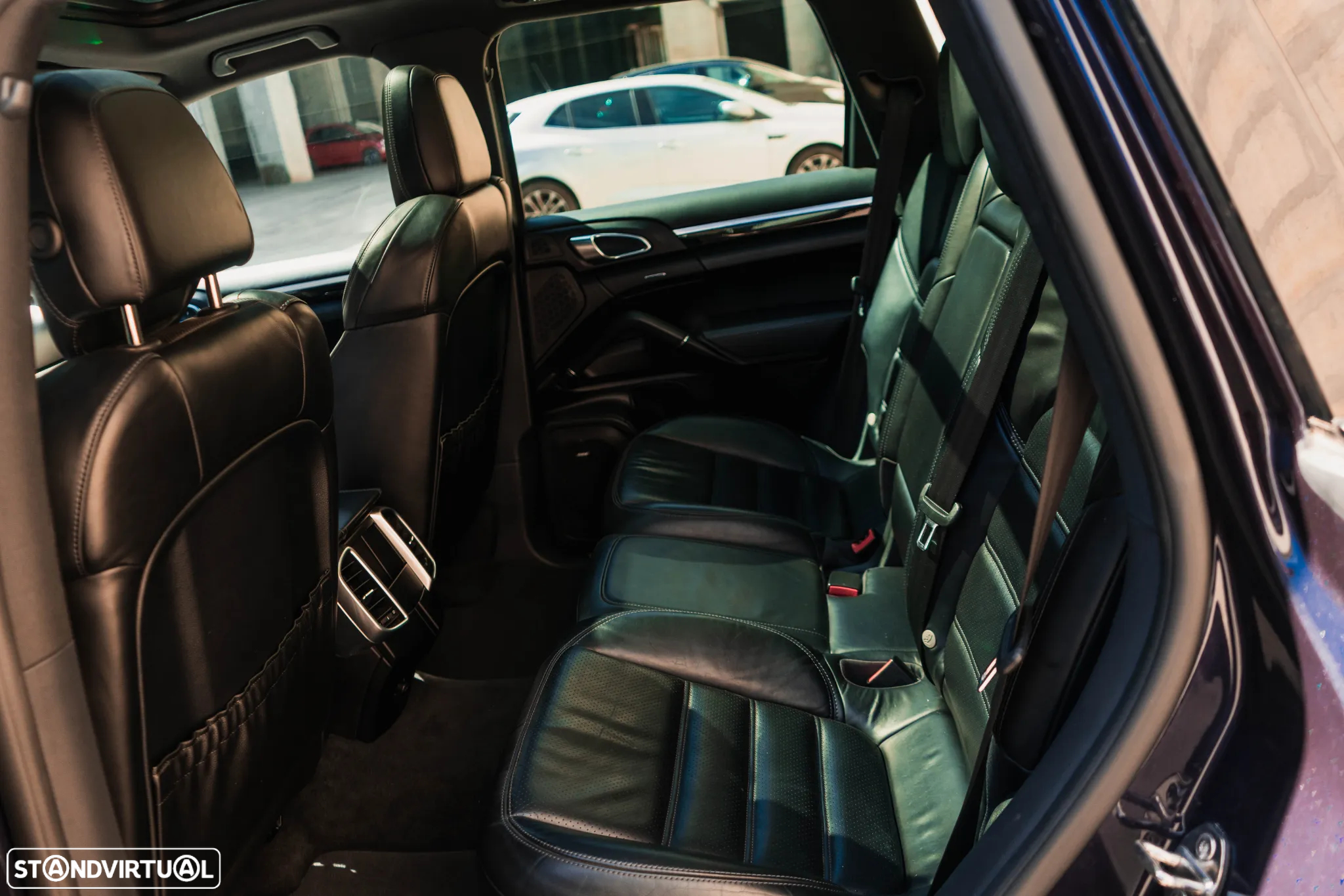 Porsche Cayenne S E-Hybrid - 14