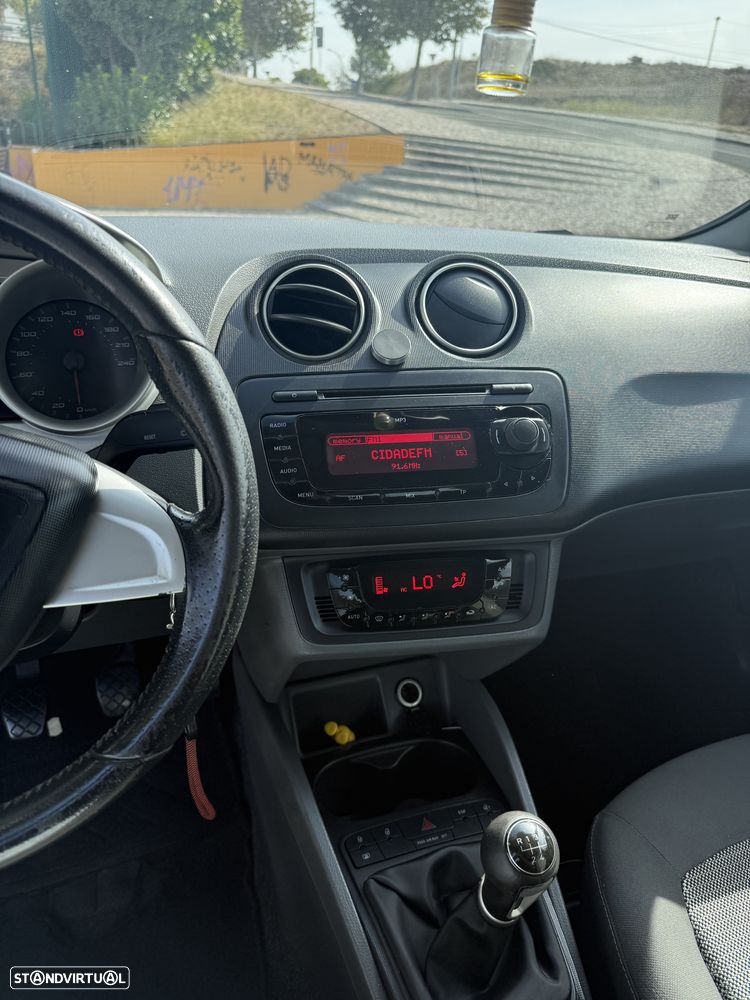 SEAT Ibiza - 14