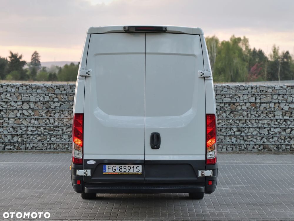 Iveco Daily MAXI L4H3 - 12