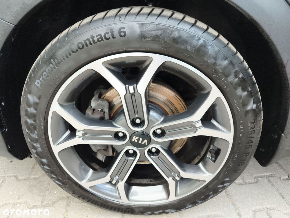 Kia XCeed 1.5 T-GDI M - 16