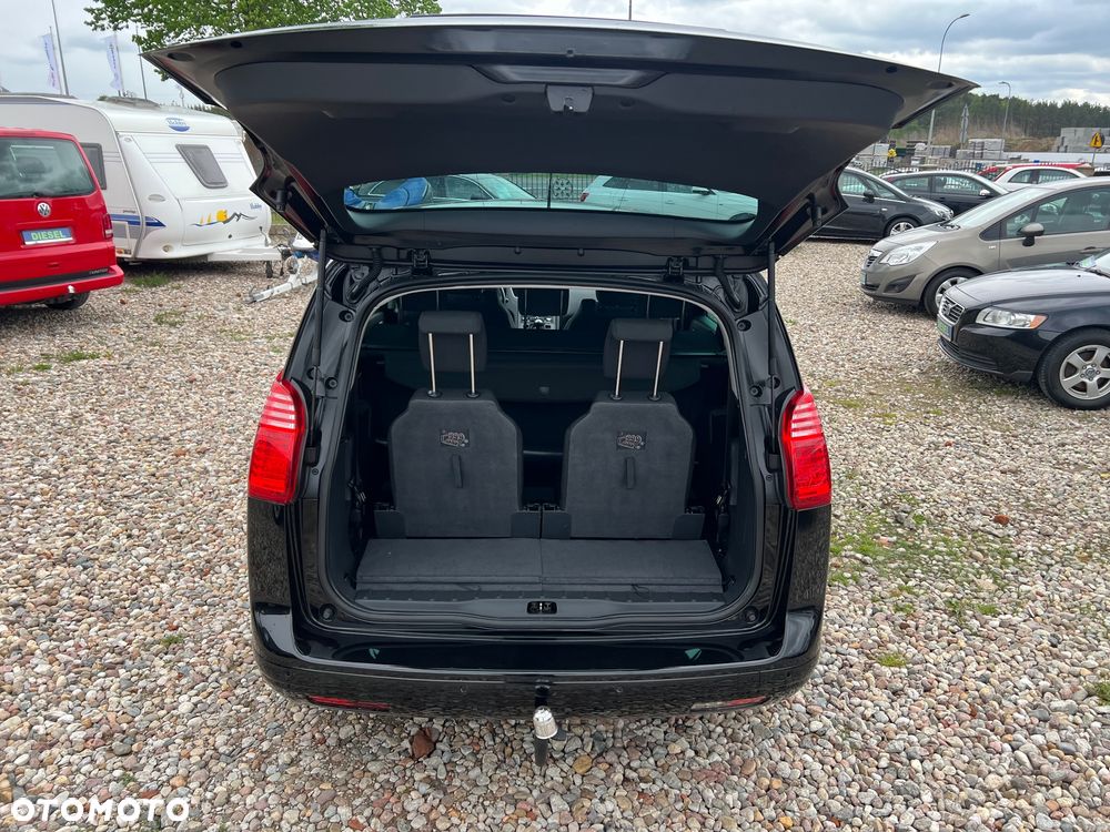 Peugeot 5008 PureTech 130 Access - 20