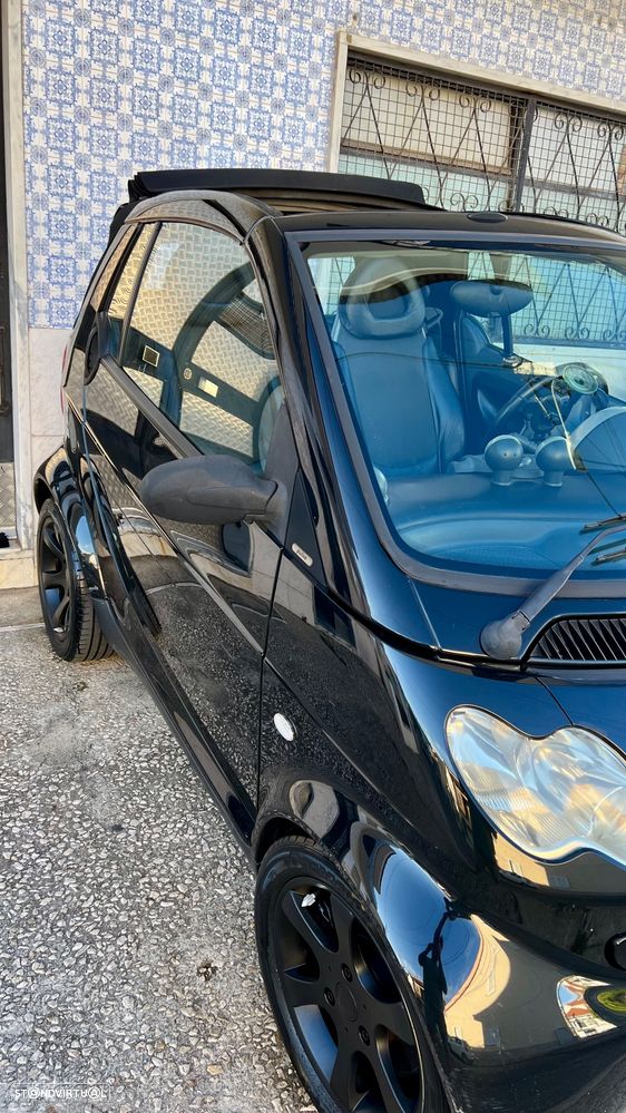 Smart ForTwo Coupé Pulse 61 - 14