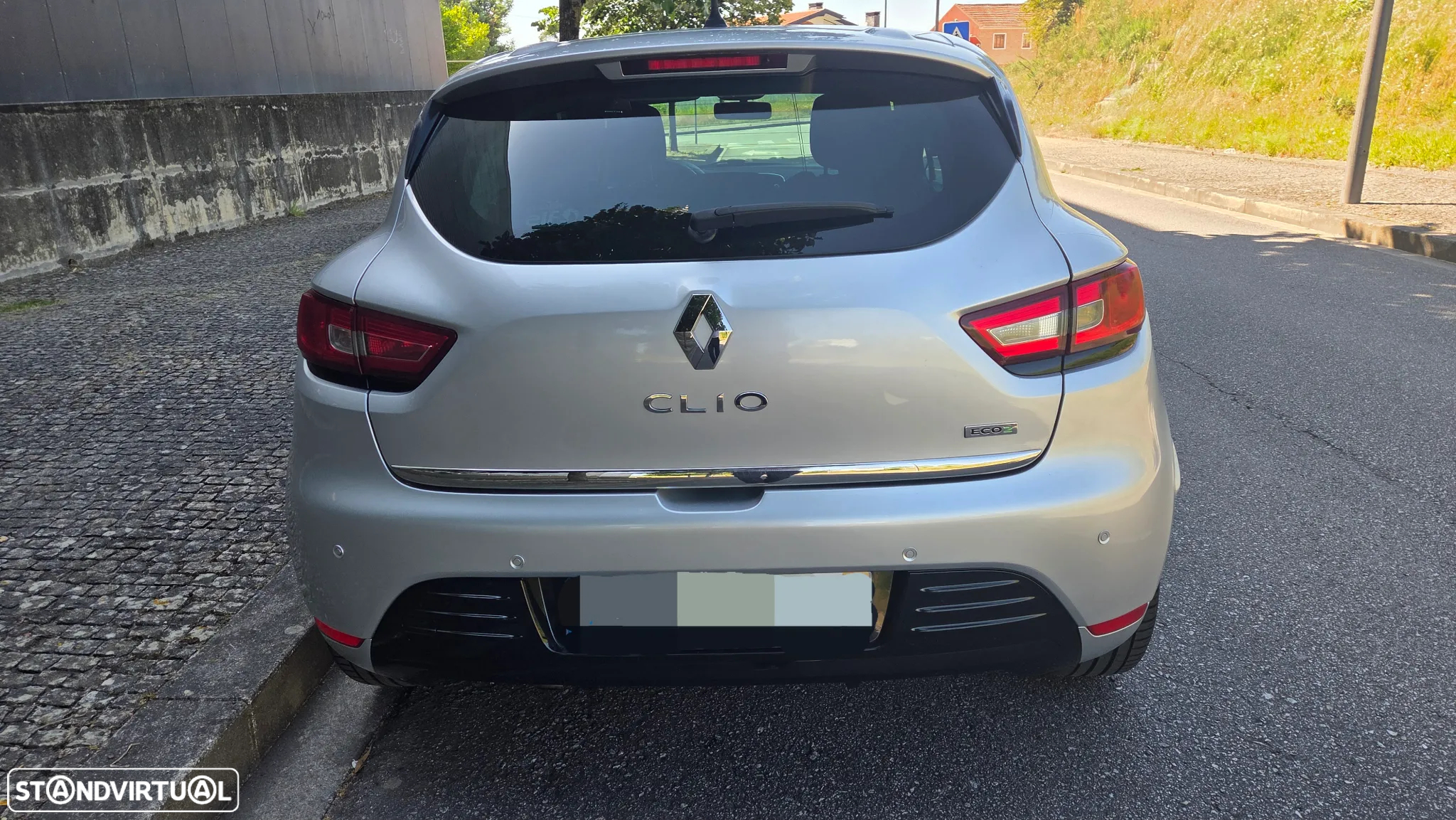Renault Clio 1.5 dCi Limited - 4