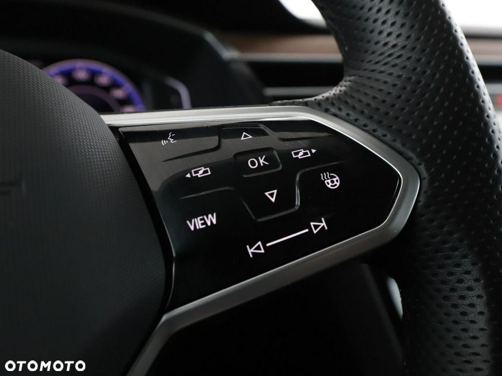 Volkswagen Arteon Shooting Brake 2020