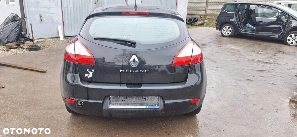 Renault MEGANE III 1,2 TCE alternator - 8