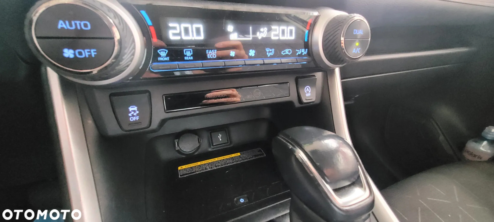 Toyota RAV4 2.0 Active 4x2 MS - 2