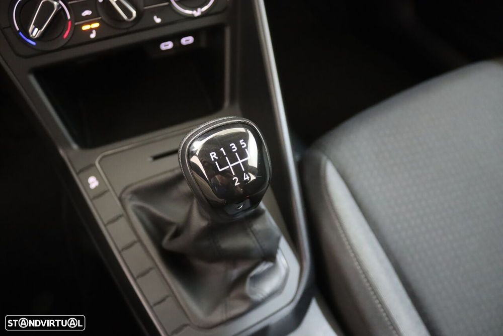 VW Taigo 1.0 TSI Life - 26