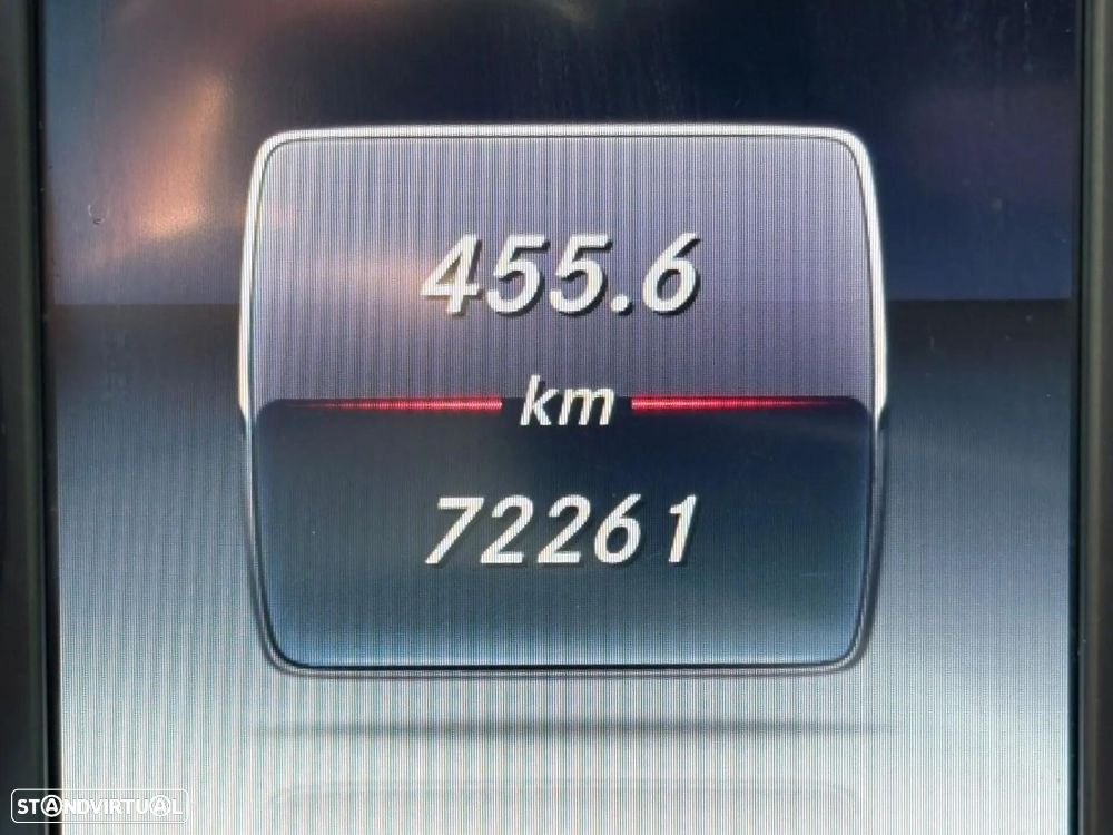 Mercedes-Benz C 250 d Cabrio Aut. - 9