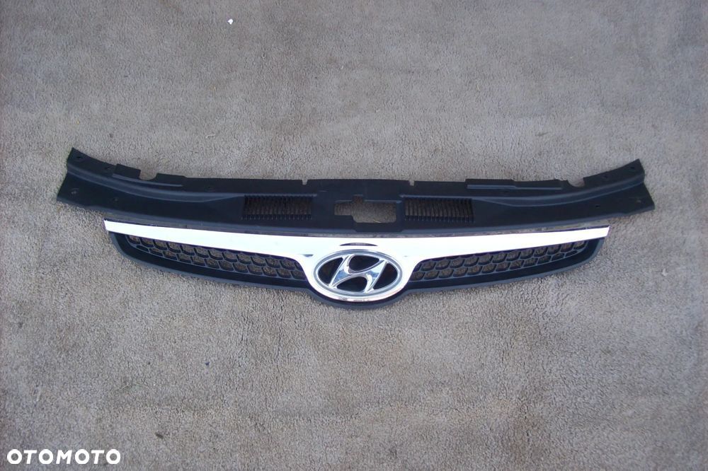 grill hyundai i 30 - 1