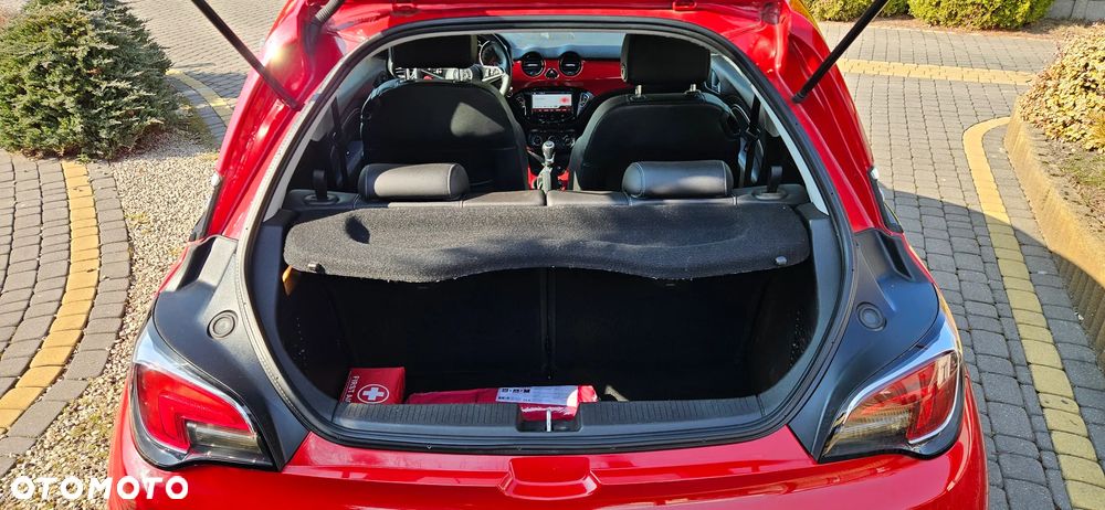 Opel Adam 1.4 120 Jahre - 15