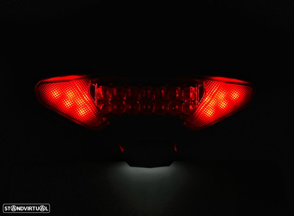 Yamaha Tracer 9 GT + - 12