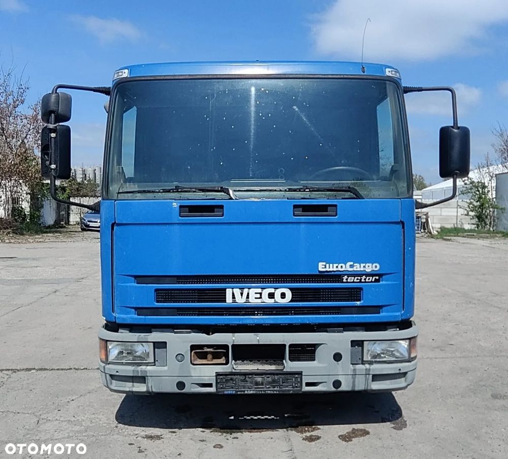 Iveco ML100E18  HDS KLIMA - 8