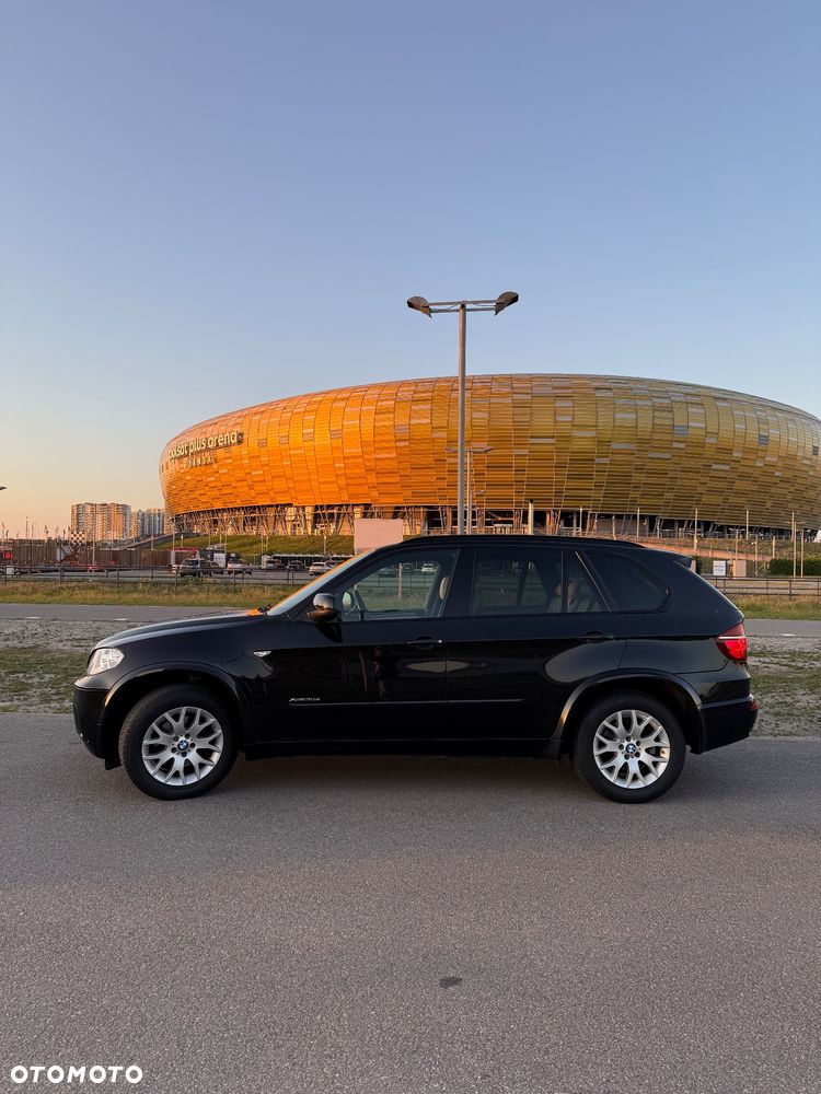 BMW X5 - 1