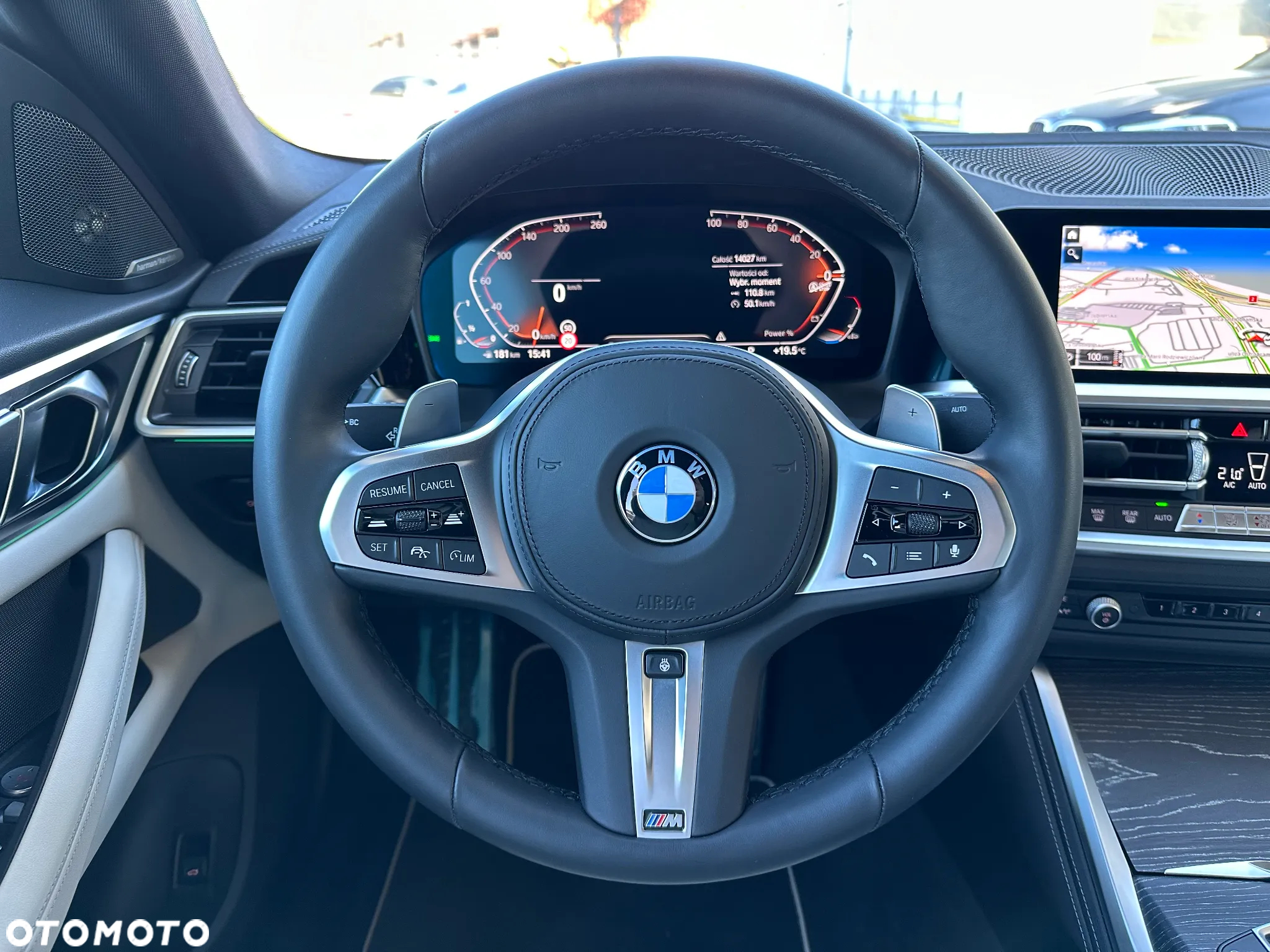 BMW Seria 4 - 23